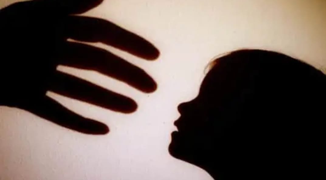 A ten-year-old girl was raped and killed in Kolhapur