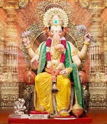 The deadline for accepting applications for the State Ganeshotsav contest has been extended till September 5