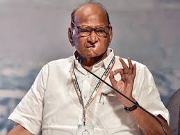 Sharad Pawar appeals to withdraw tomorrow’s bandh while respecting the constitution