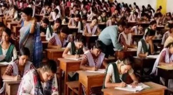 Good news for students! The tension will be removed, the pattern of the 10th-12th board exam will change!