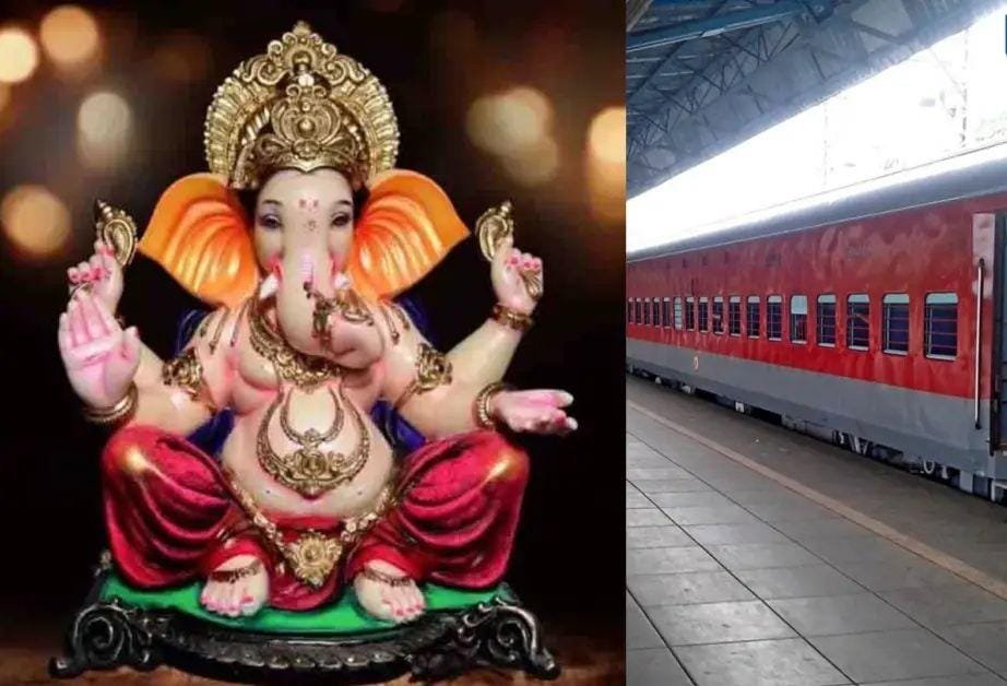 Two additional Ganashotsav special trains will be run between Panvel and Madgaon on behalf of Central and Konkan Railways.