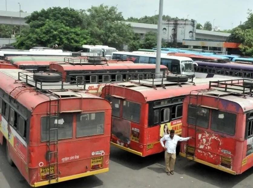 More new buses will be added to the fleet of Lalpari.