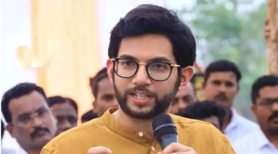 Yuva Sena wins 10 seats in Mumbai University Senate Elections, Aditya Thackeray’s reaction; Said, “This is where victory comes from…”