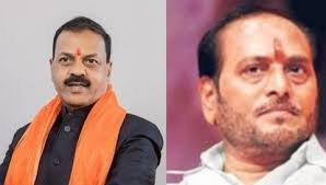 What will not happen to Matoshree, what will happen to you – Sanjay Rao Kadam’s advice to Ramdas Kadam.