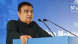 If you want to be Vishwaguru, be secular like Shivrayan – Union Minister Nitin Gadkari.