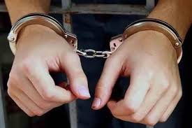 A couple who robbed an elderly woman in Ratnagiri city is in police custody.