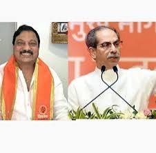 Konkan, don’t give your life in the hands of gangsters: Uddhav Thackeray