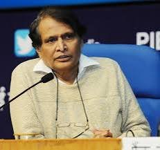 Restore Mumbai-Sindhudurg air service from Chippy airport – Suresh Prabhu’s demand.