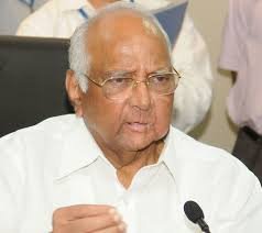 Sharad Pawar isolated Shiv Sena and Congress over Dharavi issue.